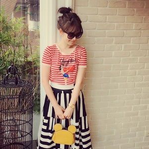 Meet your Posher, Wing